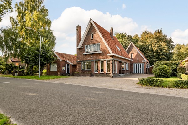 Zuiderdiep 481, 9521 AN Nieuw-Buinen